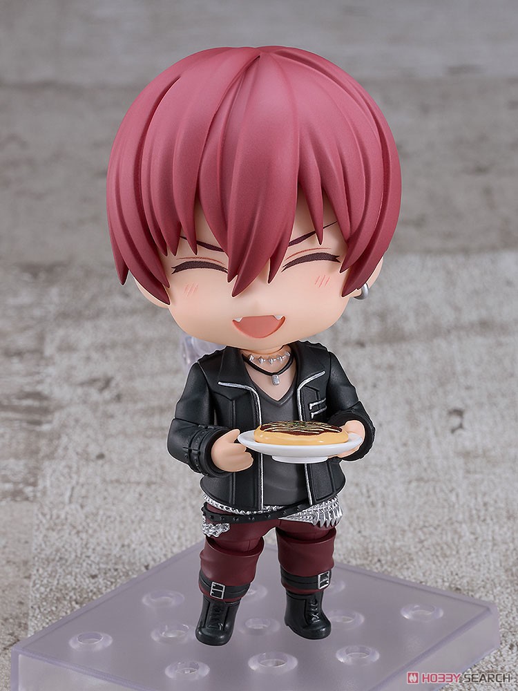 <Preorderถึงวันที่ 17/1/2025> เปิดรับPreorder #มัดจำ 400 บาท Nendoroid Toma Inumaru