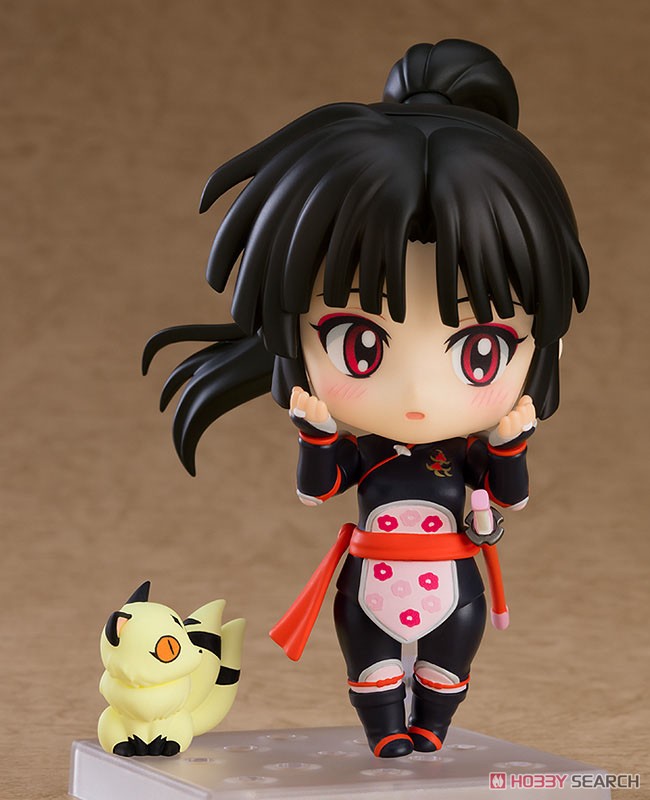 <Preorder ปิดรับที่3คิว > เปิดรับPreorder #มัดจำ 300บาท Nendoroid Sango (PVC Figure)