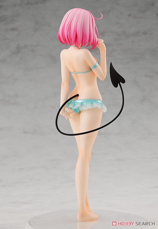 <Preorderถึง 5/6/2021>เปิดรับPreorder มัดจำ 200 บาท Pop Up Parade Momo Belia Deviluke (PVC Figure)