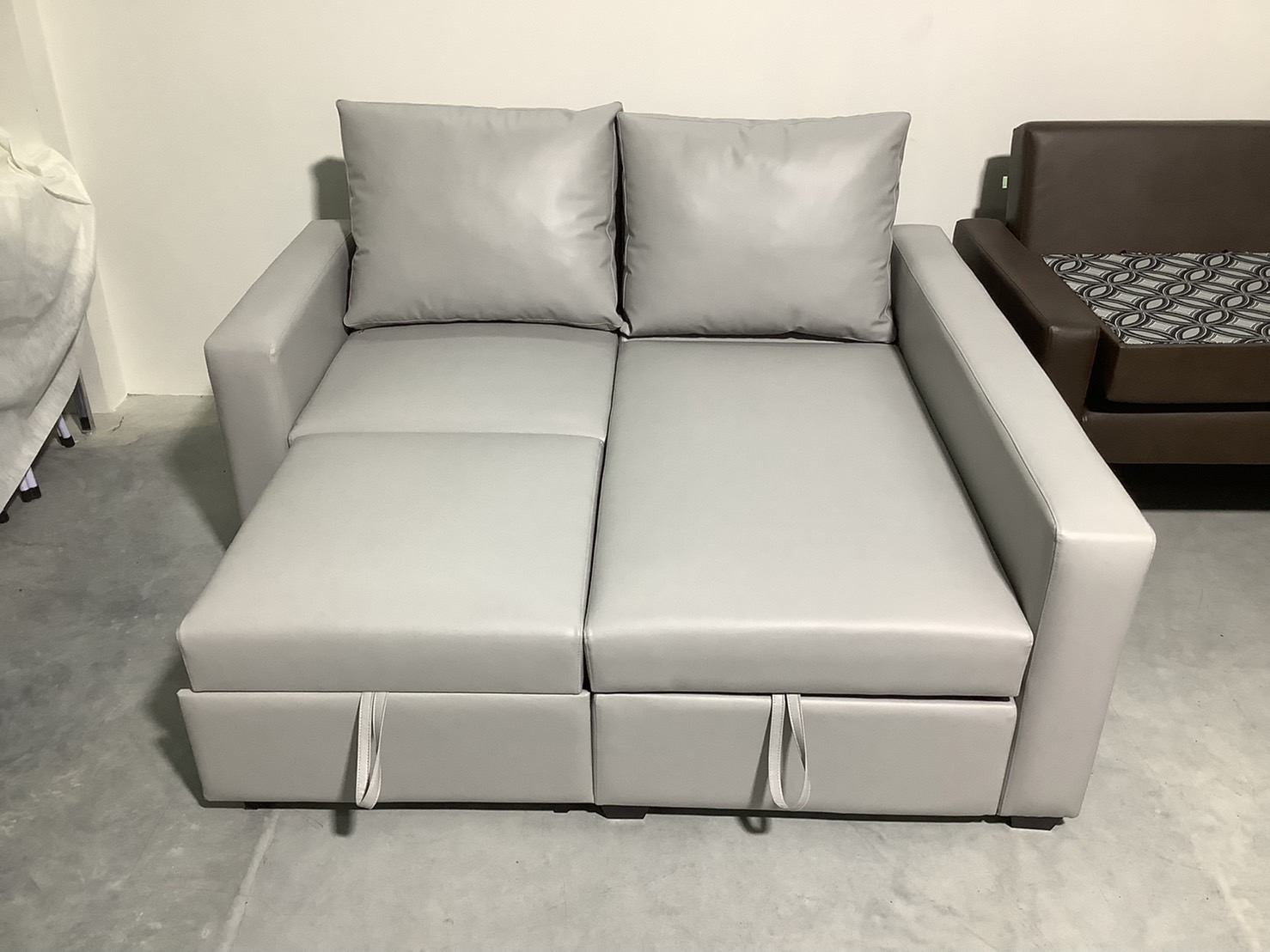 Prime mini Sofabed