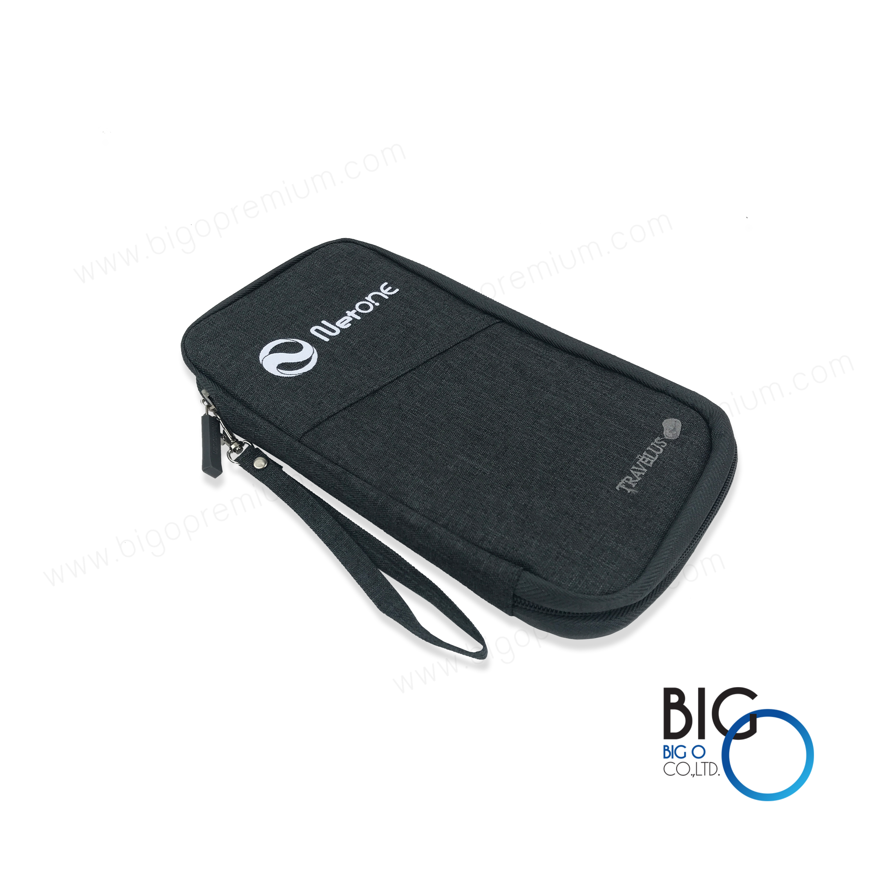 บริษัท เน็ตวัน เน็ตเวิร์ค โซลูชั่น จำกัด