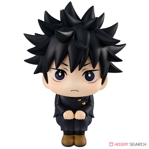 <Preorderถึง 23/5/2021>เปิดรับPreorder มัดจำ 300บาท Lookup Jujutsu Kaisen Megumi Fushiguro (PVC Figure)