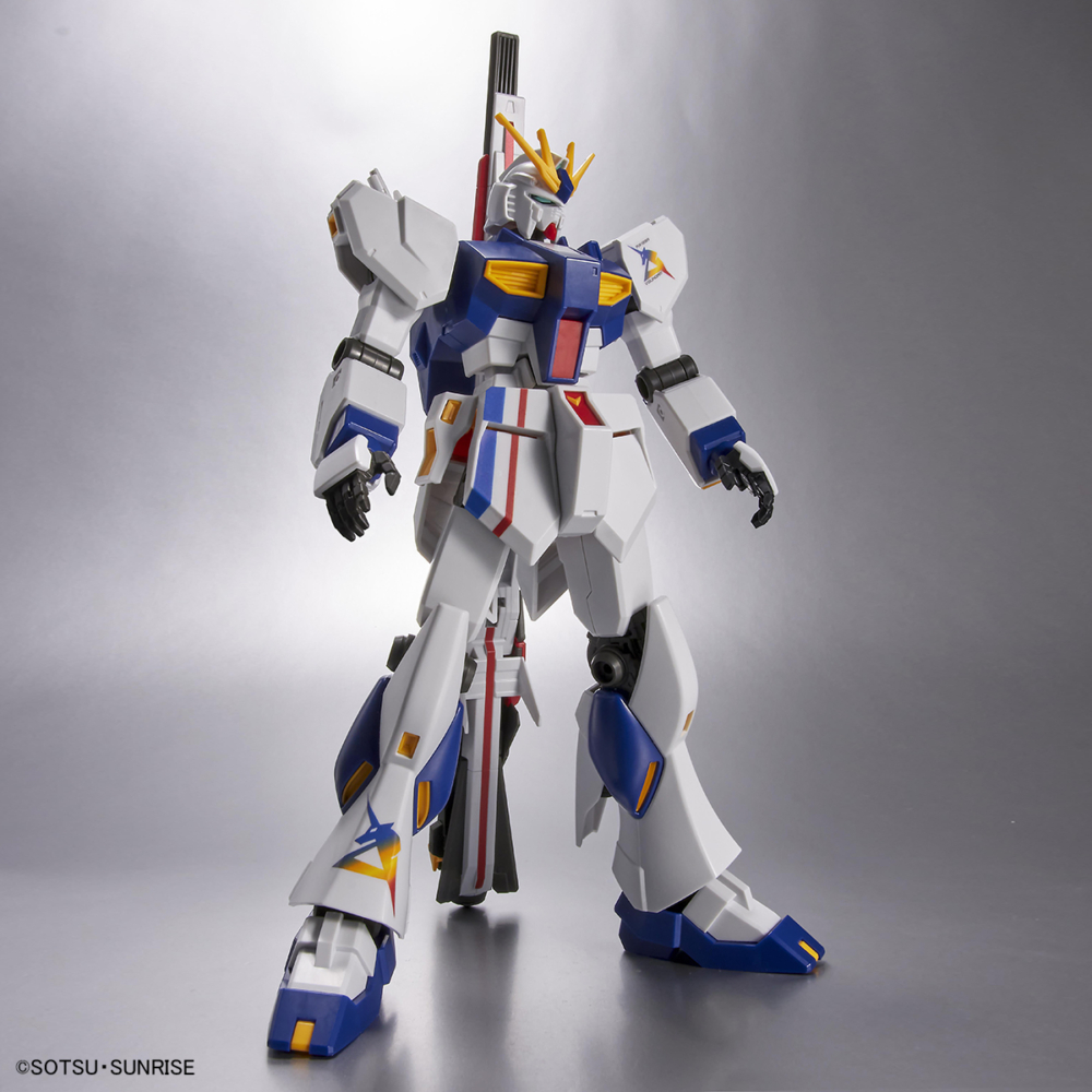 (Preorderปิดรับที่ 4 คิว )เปิดรับPreorder มัดจำ 300 บาท Entry Grade 1/144 RX-93ff ν Gundam