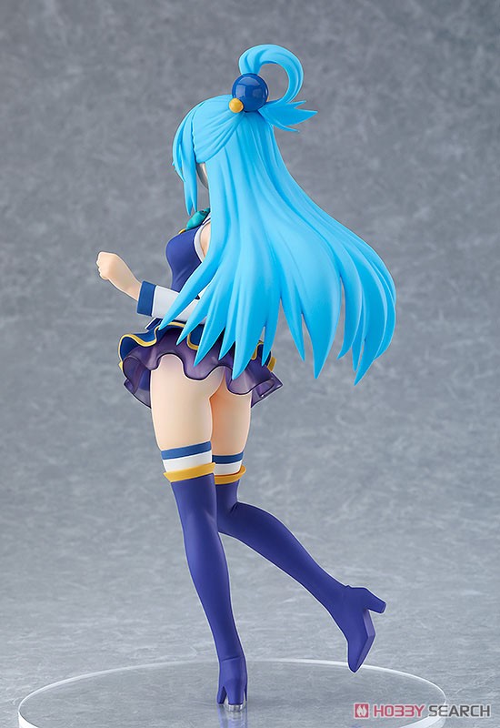 เปิดรับPreorder มัดจำ 200 บาท Pop Up Parade Aqua (PVC Figure)
