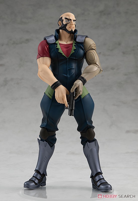 <Preorderถึง 20/5/2022>เปิดรับPreorder มัดจำ 200 บาท Pop Up Parade Jet Black (PVC Figure)