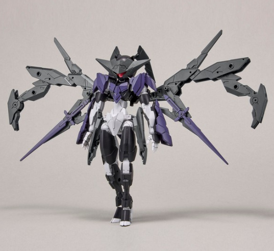 30MM38 EXM-E7f Spinatia (Fencer Type)