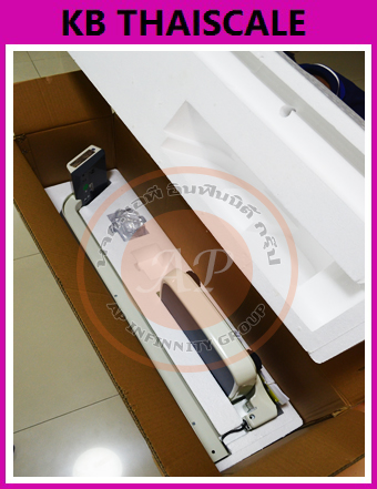 เครื่องชั่งน้ำหนักระบบดิจิตอลและชุดวัดส่วนสูง เครื่องชั่งดิจิตอลสำหรับชั่งน้ำหนัก ระบบล็อคค่าน้ำหนักอัตโนมัติ พิกัดกำลัง 200 kg และชุดวัดส่วนสูง 90 - 200 cm TSCALE รุ่น M301