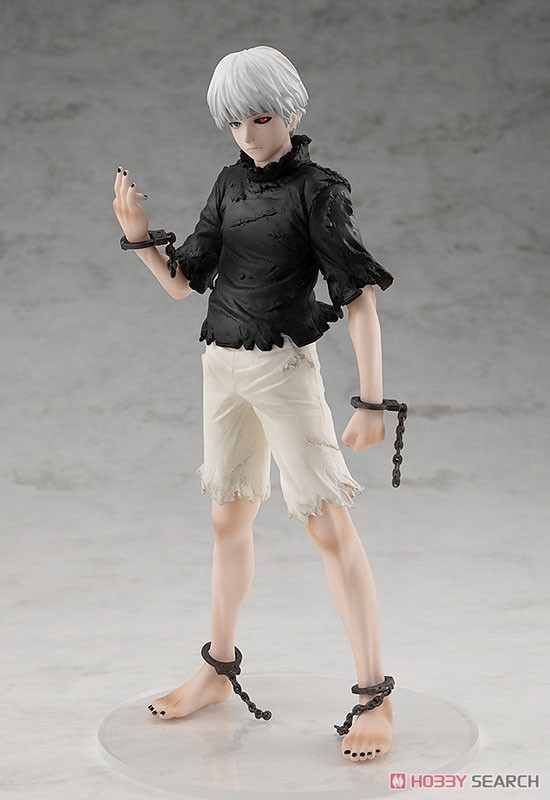 เปิดรับPreorder มัดจำ 250 บาท Pop Up Parade Ken Kaneki (PVC Figure)