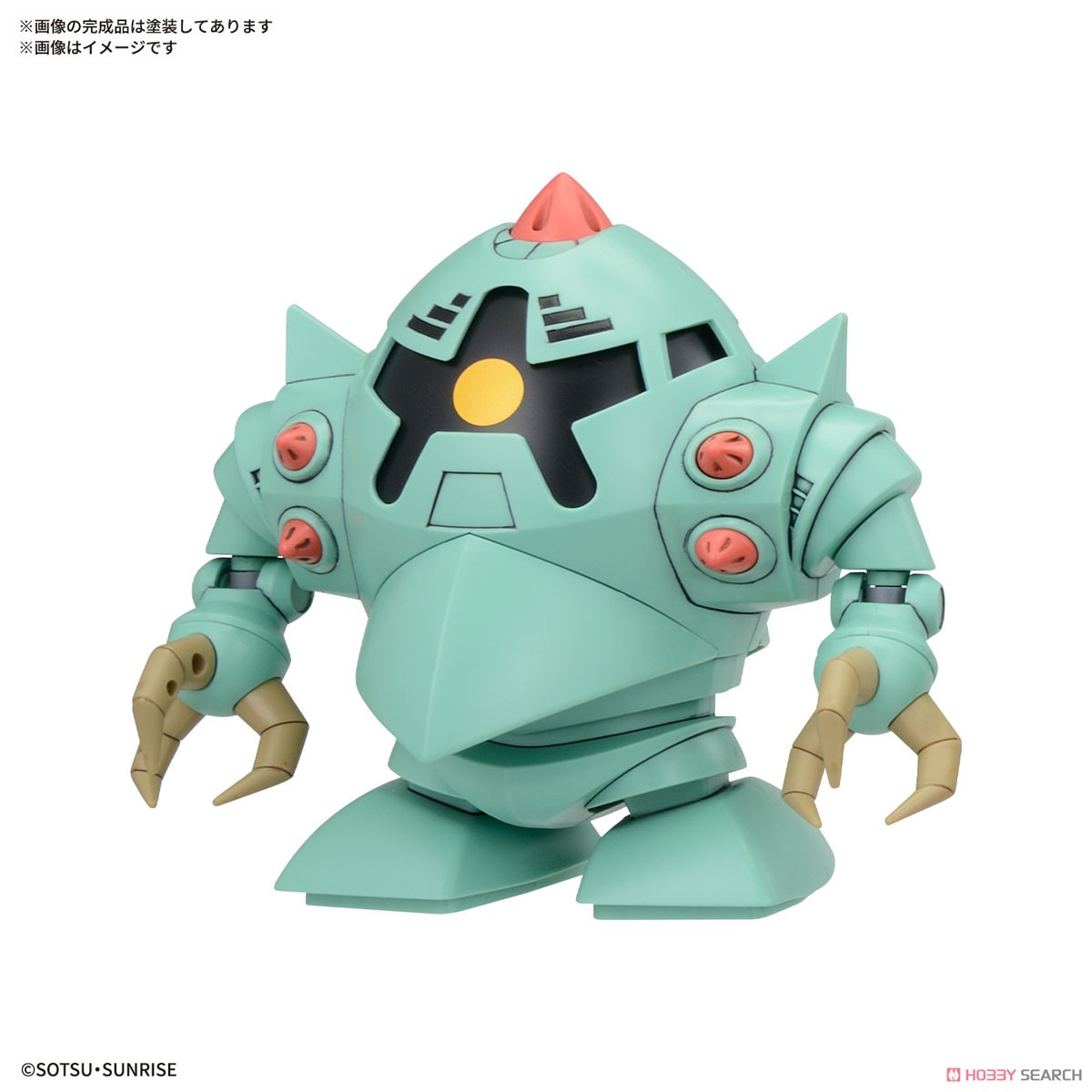 <Preorder ปิดรับวันที่ ยังไม่ระบุวันปิดพรี > 🔔เปิดรับPreorder ไม่ต้องมัดจำครับ BB Senshi Mobile Suit Gundam Zeon Principality MS Set (SD)