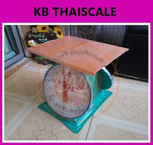 เครื่องชั่งสปริง 2 หน้า เครื่องชั่ง60กิโลกรัม เครื่องชั่งน้ำหนัก60กิโล เครื่องชั่งสปริง60กิโล เครื่องชั่งน้ำหนัก60kg เครื่องชั่งน้ำหนักตั้งโต๊ะ60kg ตาชั่ง60kg ละเอียด200g จานแบน (แบบธรรมดา)