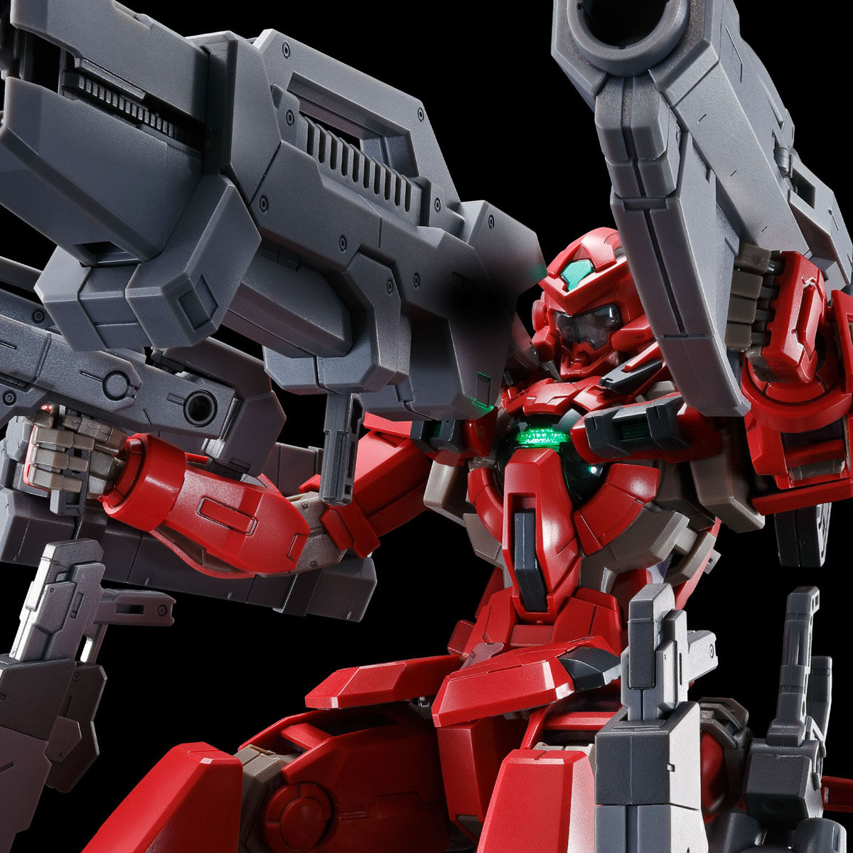 <Preorderปิดรับที่ 8 คิว >เปิดรับPreorder มัดจำ 1100 บาท p-bandai MG 1/100 Gundam Astrea TYPE-F (Full Weapon Set