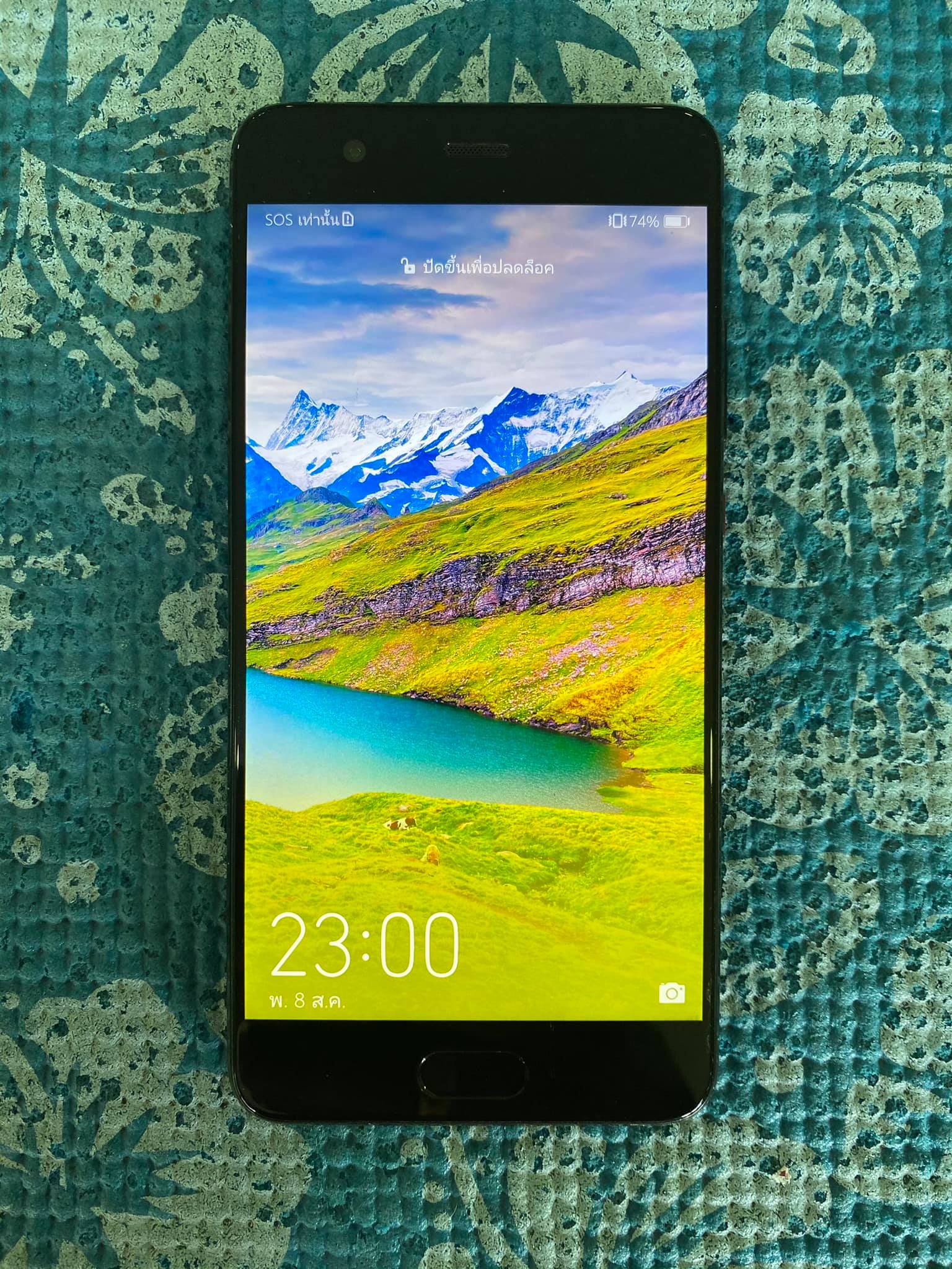 ( SOLD OUT ) Huawei P10 Plus