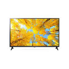 LG ทีวี UHD LED (43", 4K, Smart, ปี 2022) รุ่น 43UQ7500PSF.ATM