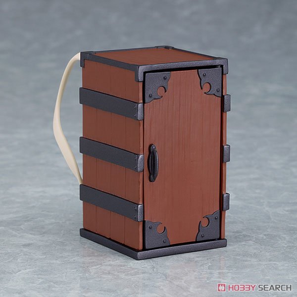 เปิดรับPreorder มัดจำ 500บาท figma Nezuko Kamado DX Edition (PVC Figure) โมเดลสำเร็จ สำเนา