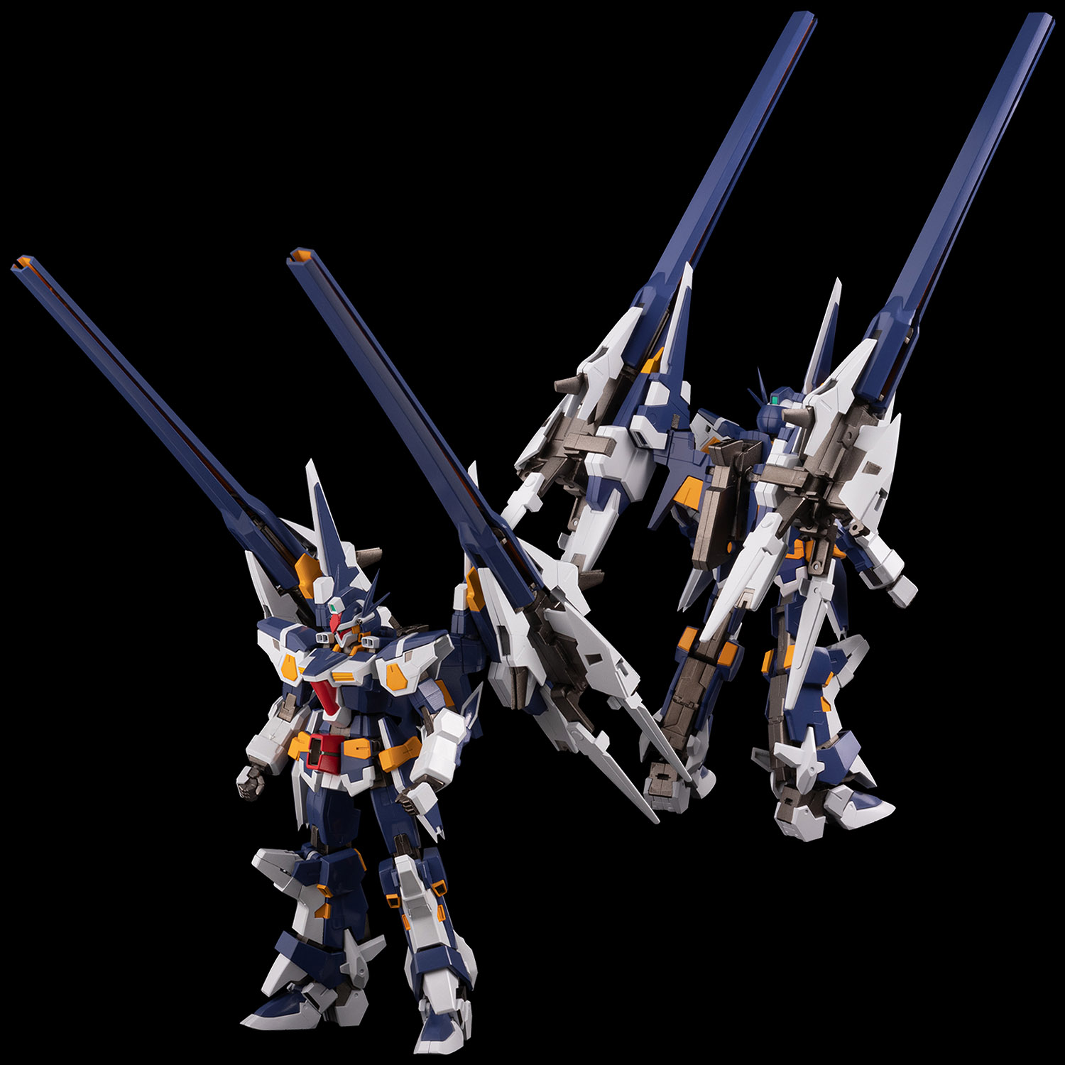 <Preorderถึง 1/6/2022 >เปิดรับPreorder มัดจำ1000 บาท RIOBOT Transform・Combine R-GUN Powered