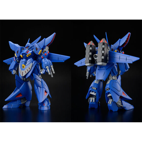 Preorder ปิดรับพรีที่ 10คิว มีมัดจำ990 าท P-bandai HG Gespenst Mk-Ⅱ