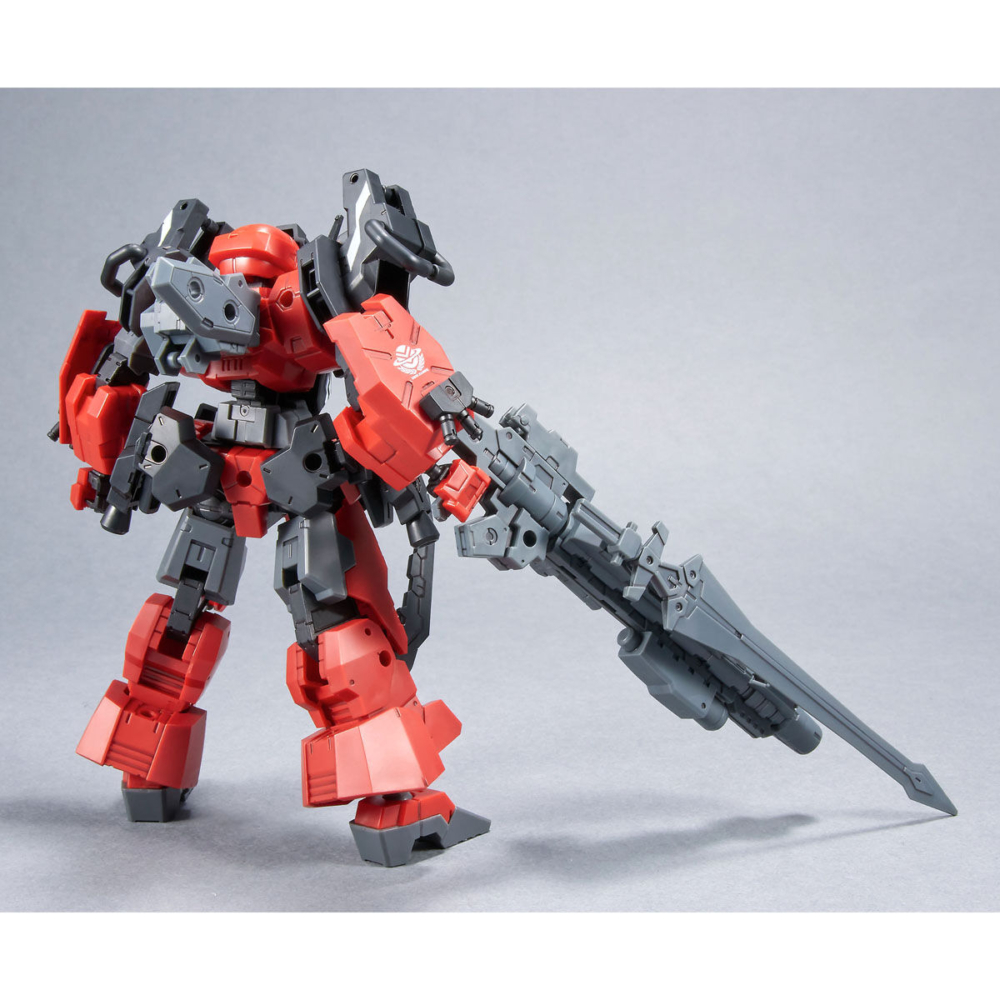 <Preorderปิดรับที่ 10 คิว >เปิดรับPreorder มัดจำ400บาท * p-bandai 30MM 1/144 eEXM-21 Rabiot (R623 Corps)