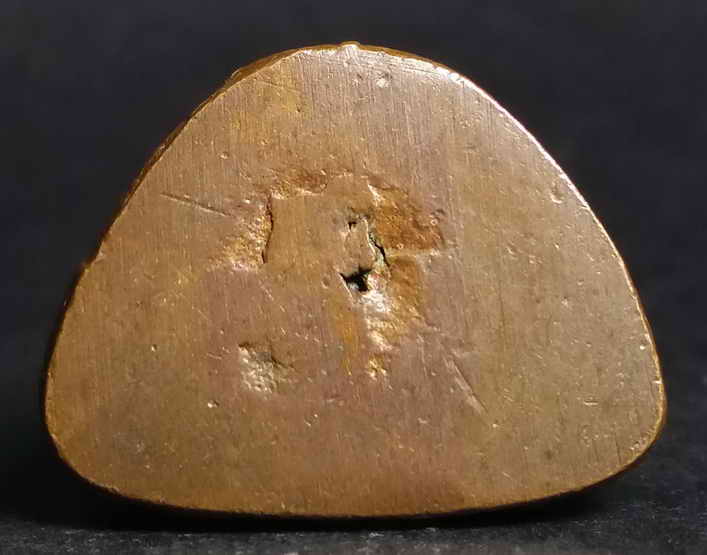 รหัสสินค้า สุพรรณบุรี 012 รูปหล่อสมเด็จพระพุทธโคดม วัดไผ่โรงวัว จังหวัดสุพรรณบุรี เนื้อโลหะผสม พระรายการนี้ให้เช่าบูชาแล้ว