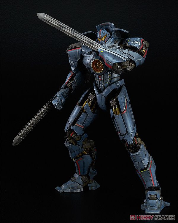 (Preorderปิดรับวันที่ 28/3/2025 )เปิดรับPreorder มัดจำ 600 บาท Plamax JG-02: Gipsy Dange