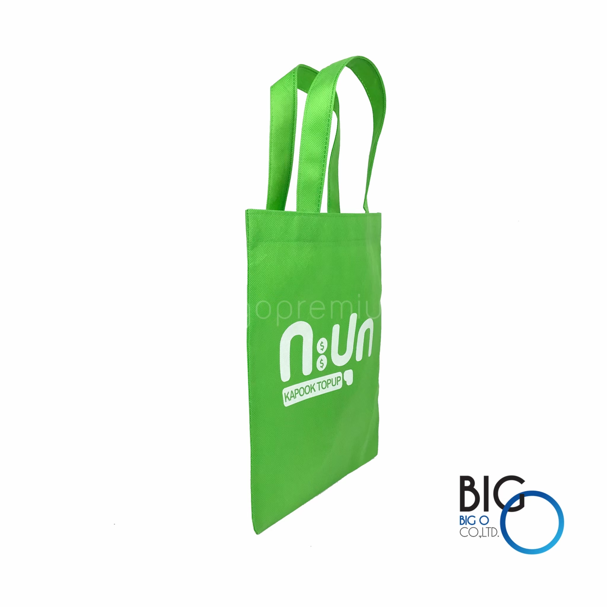 KAPOOK Popup : กะปุก