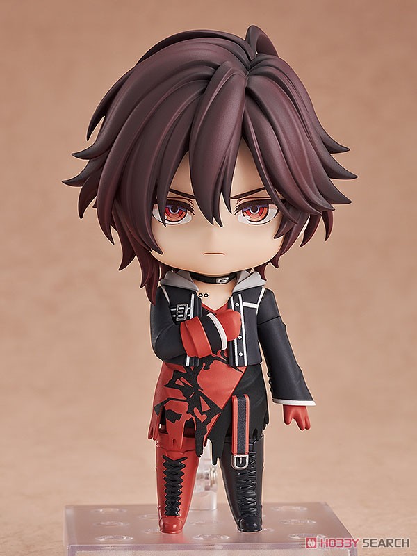 <Preorderถึงวันที่ 1/12/2023 > เปิดรับPreorder #มัดจำ 500 บาท Nendoroid Shin