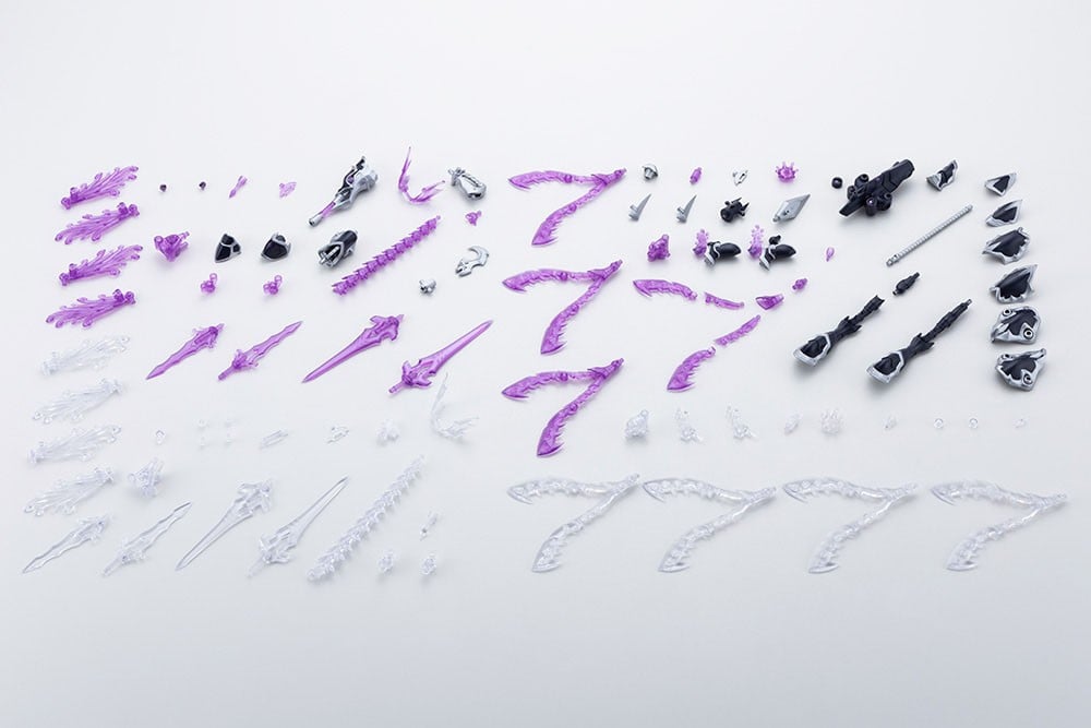 <Preorder ถึง 26/12/2025>เปิดรับPreorder มัดจำ 200 บาท XenoAlma Tidal Orketos