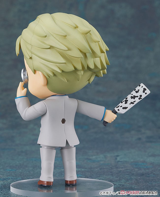 <Preorderปิดรับที่ 3 ตัว > เปิดรับPreorder #มัดจำ 300 บาท Nendoroid Kento Nanami (PVC Figure)