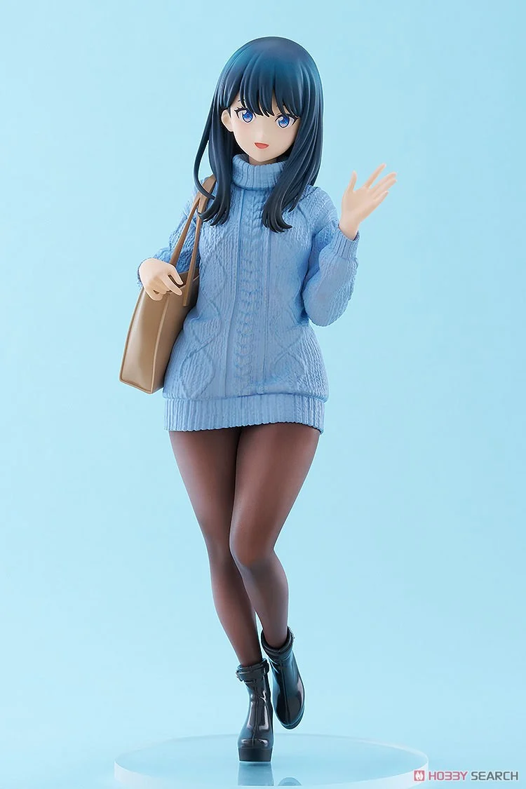<Preorderถึง 24/1/2025>เปิดรับPreorder มัดจำ 500 บาท Pop Up Parade Rikka Takarada: Date Style Ver. L Size (PVC Figure)