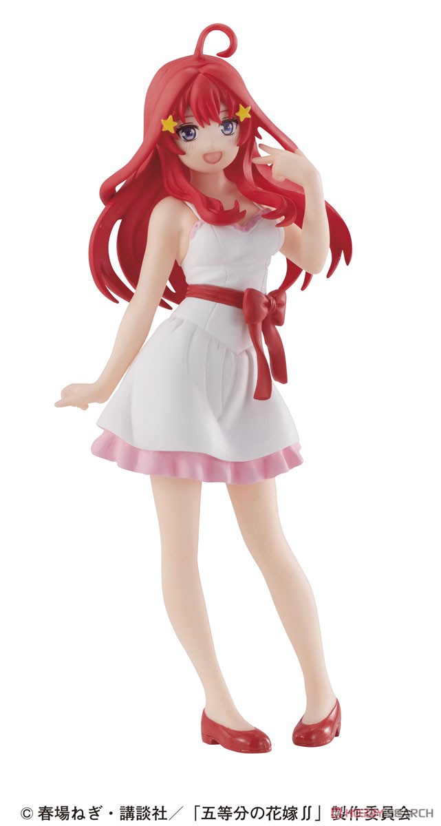 <Preorderภึง6/10/2021>เปิดรับPreorder มัดจำ 300 บาท GASHA PORTRAITS 5 TOUBUN NO HANAYOME 02 (BOX FORM) Box of 9 ได้ครบ3แบบ +6ตัวสุ่มซ้ำครับ