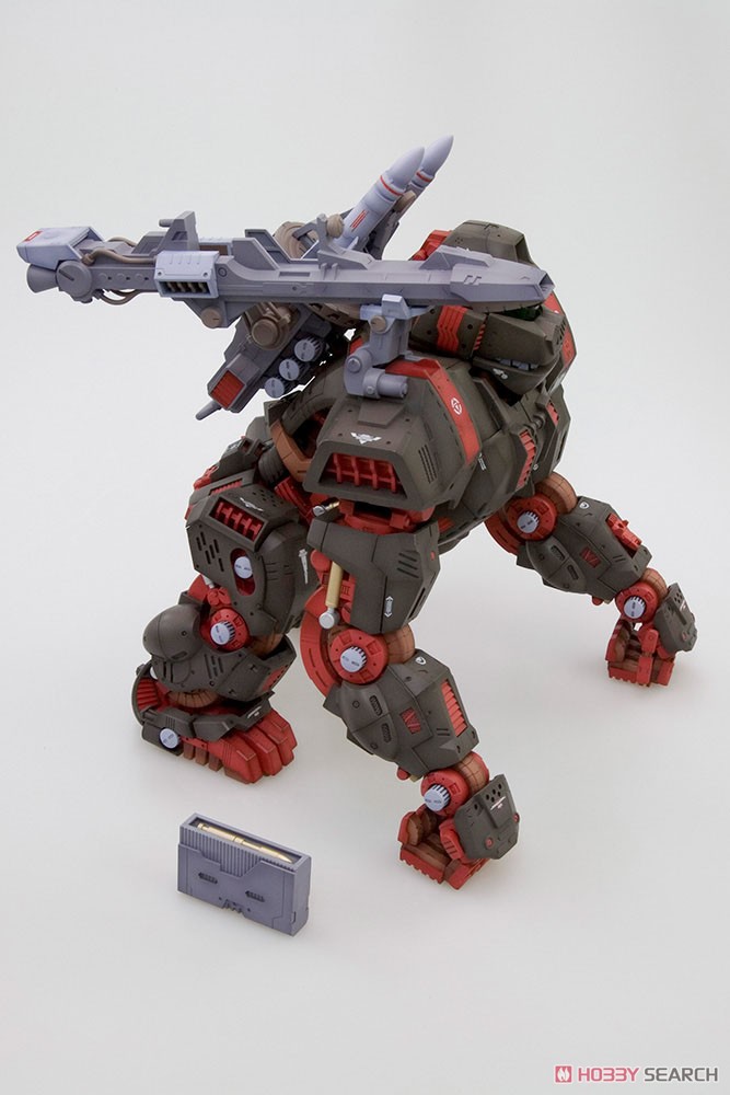 (Preorderปิดรับวันที่ 1/8/2022 )เปิดรับPreorder มัดจำ 800 บาท 1/72 EZ-015 Iron Kong Marking Plus Ver. (Plastic model)