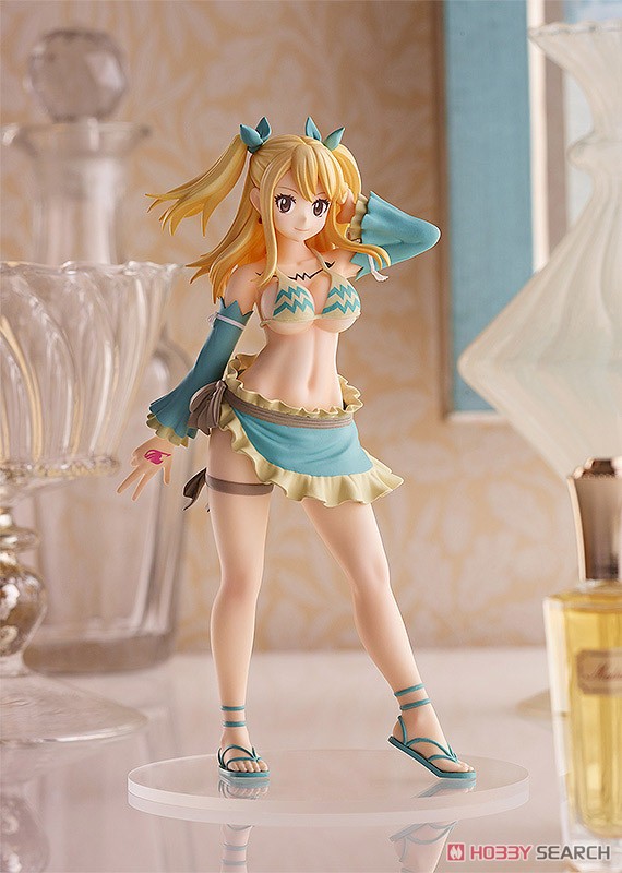 <Preorderถึง 8/7/2021>เปิดรับPreorder มัดจำ 200 บาท Pop Up Parade Lucy Heartfilia: Aquarius Form Ver. (PVC Figure)