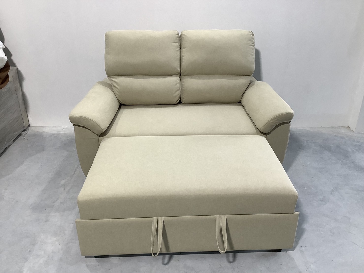 Supreme mini - X Sofabed