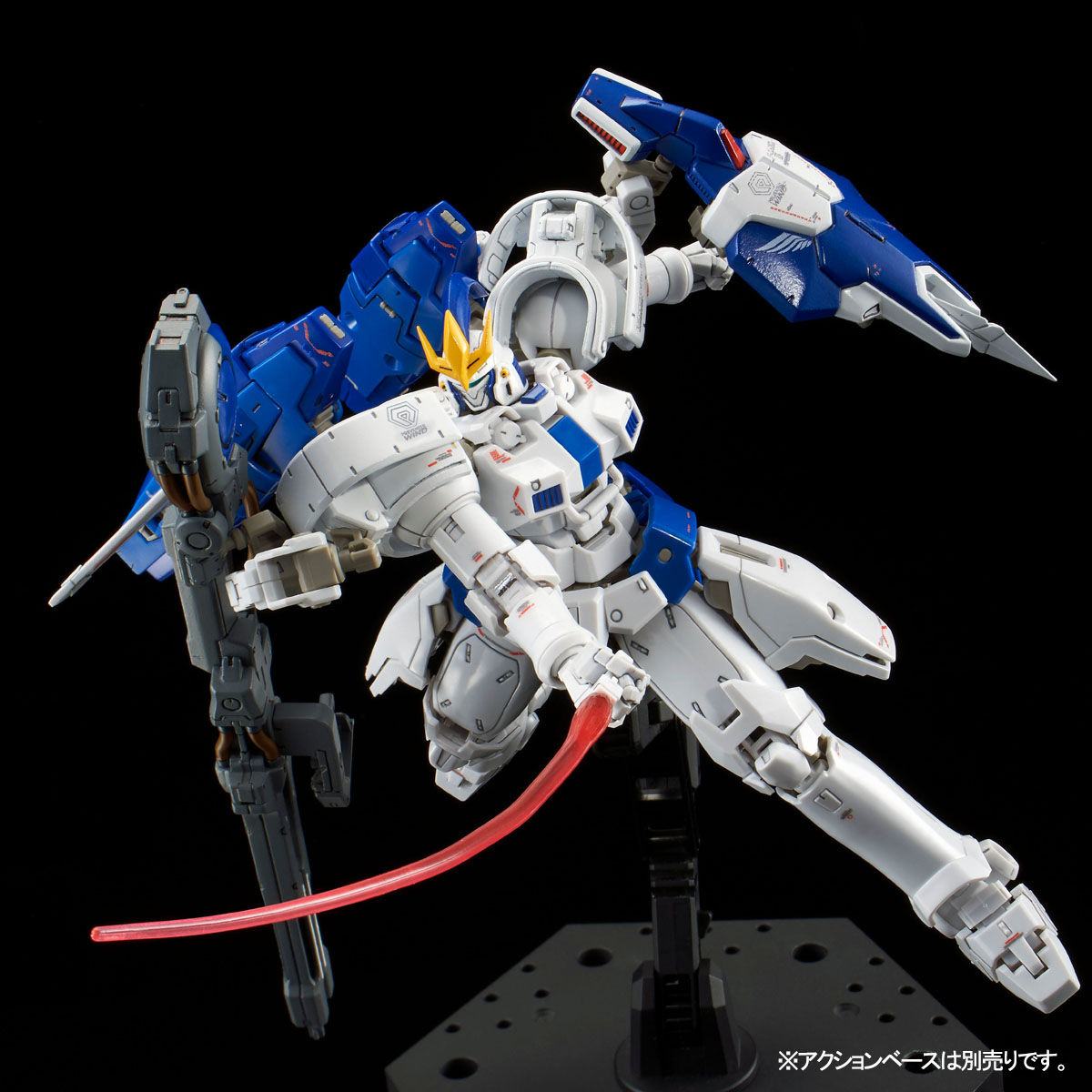 กันดั้ม Bandai Spirits Gunpla Premium Bandai Hobby Online Shop Limited RG 1/144 OZ-00MS2B Tallgeese III