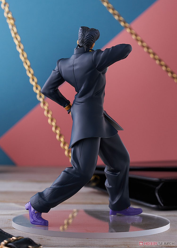 <Preorderถึง 19/7/2024>เปิดรับPreorder มัดจำ 300 บาทPop Up Parade Josuke Higashikata (PVC Figure