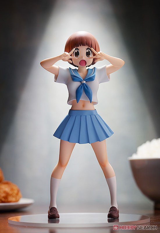 <Preorderถึง10/4/2021>เปิดรับPreorder มัดจำ 200 บาทPop Up Parade Mako Mankanshoku (PVC Figure)