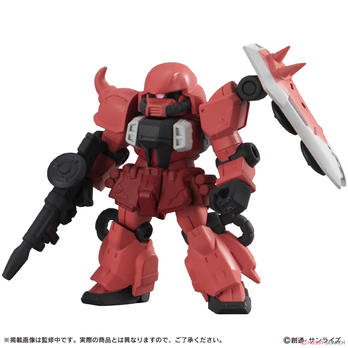 เปิดรับPreorder มัดจำ200บาท FGD MOBILE SUIT ENSEMBLE 18