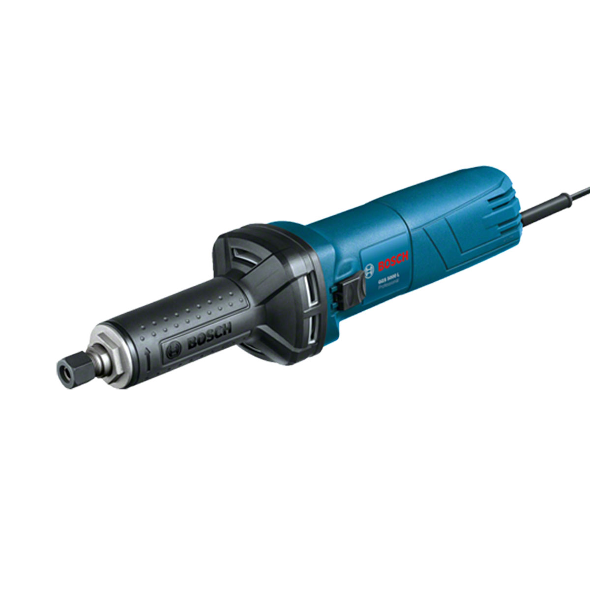 BOSCH เครื่องเจียรคอตรง GGS 5000L