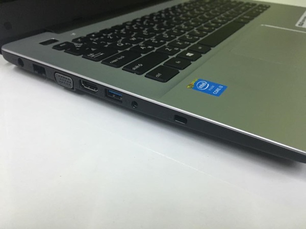 ( SOLD OUT ) ASUS K455LA-WX389D