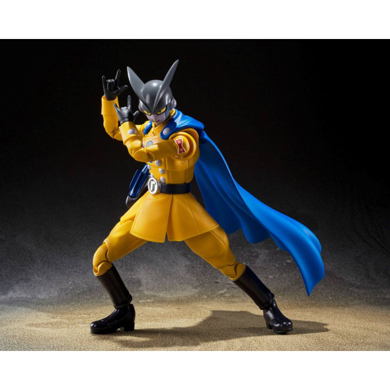 <Preorderถึง13/7/2021> เปิดรับPreorder มัดจำ300 บาท S.H.Figuarts GAMMA 2