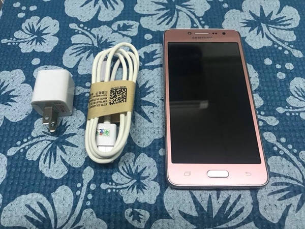 ( SOLD OUT ) Samsung Galaxy J2 Prime
