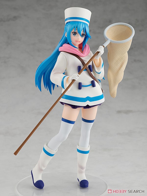 <Preorderถึง17/4/2021>เปิดรับPreorder มัดจำ 200 บาทPop Up Parade Aqua: Winter Ver. (PVC Figure)