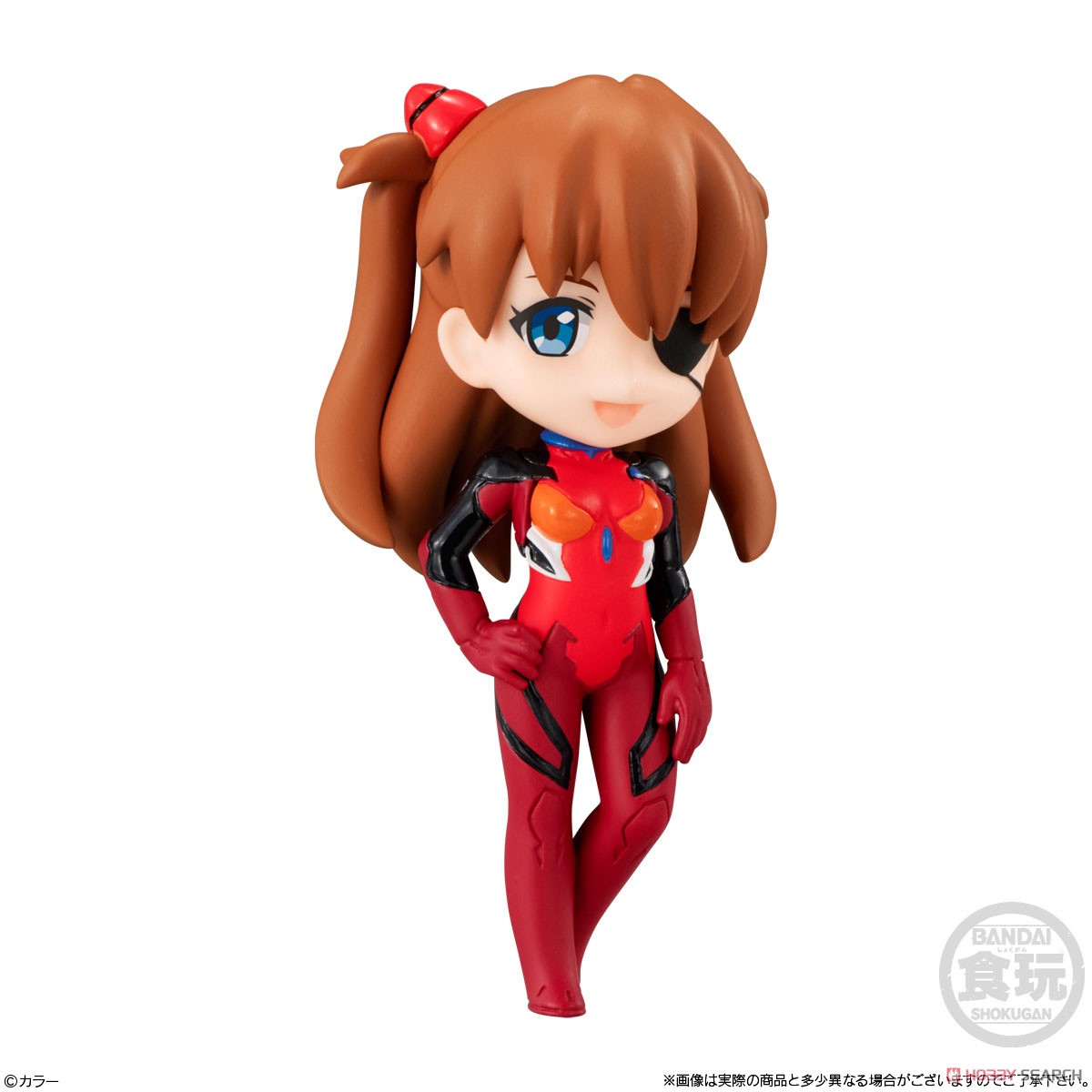 เเปิดรับPreorder มัดจำ 200 บาท Evangelion Primostyle 2 Set (Shokugan)
