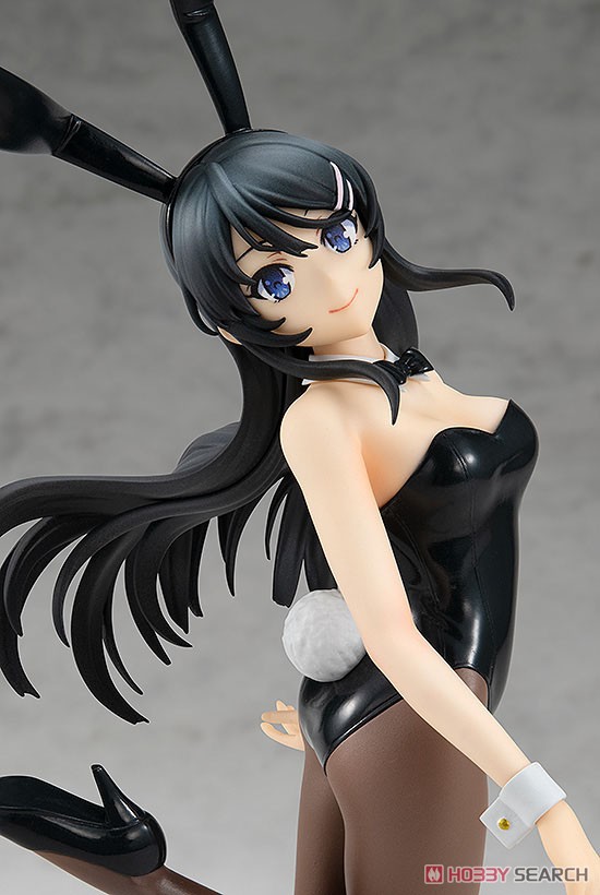<Preorderถึง 26/2/2023> 🔔เปิดรับPreorder มัดจำ 400 บาท Pop Up Parade Mai Sakurajima (PVC Figure)