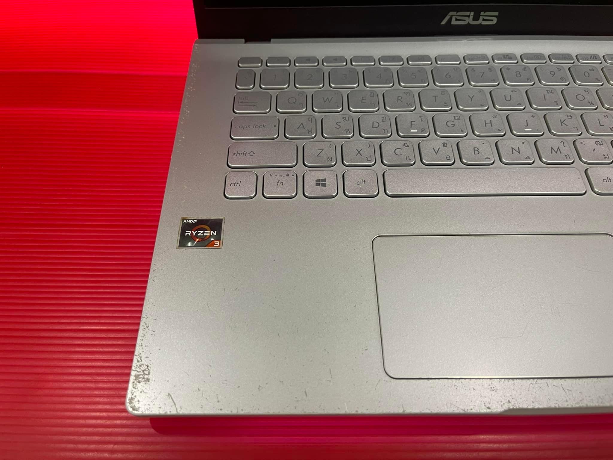 ( SOLD OUT ) Asus M409DA-EK105T