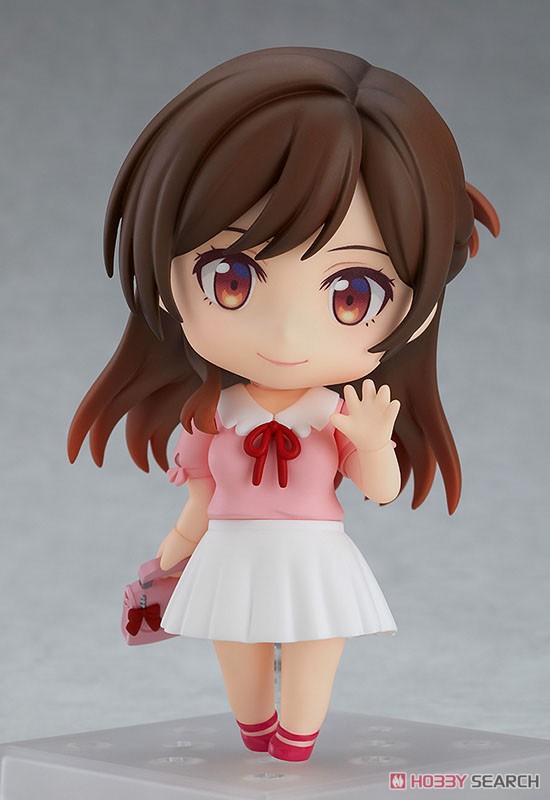 เปิดรับPreorder มัดจำ200 บาทNendoroid Chizuru Mizuhara (PVC Figure)