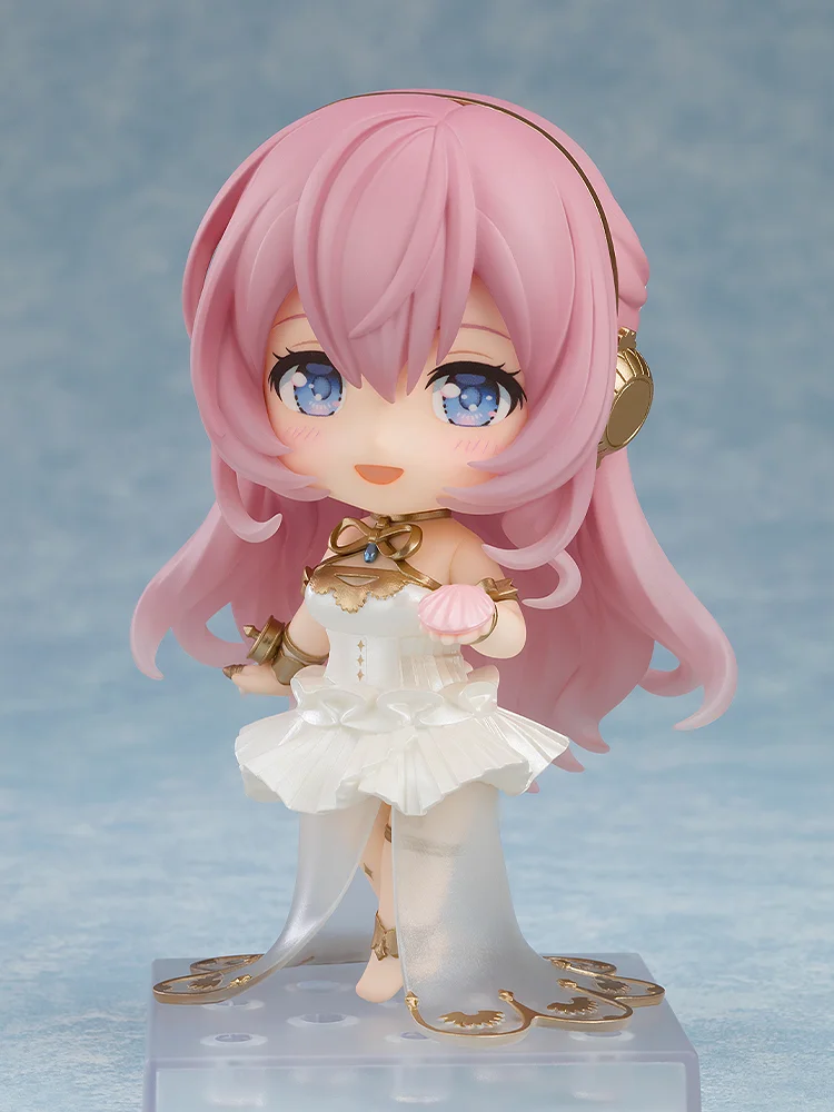 <Preorderถึงวันที่ 10/1/2025> เปิดรับPreorder #มัดจำ 600 บาท Nendoroid Megurine Luka Symphony: 2024 Ver.