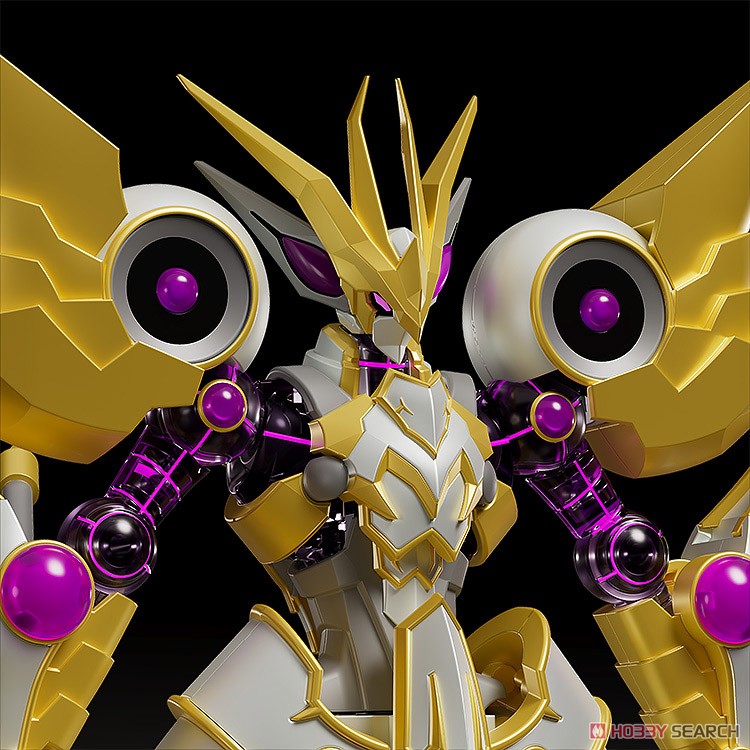 <Preorderถึง 20/9/2024>เปิดรับPreorder มัดจำ 500 บาท MODEROID Accesscode Talker (Plastic model)