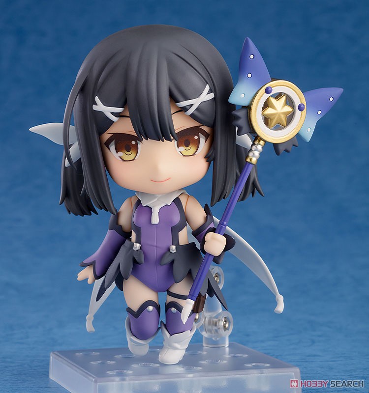 <Preorderถึงวันที่ 22/4/2022 > เปิดรับPreorder #มัดจำ 300บาท Nendoroid Miyu Edelfelt (PVC Figure)