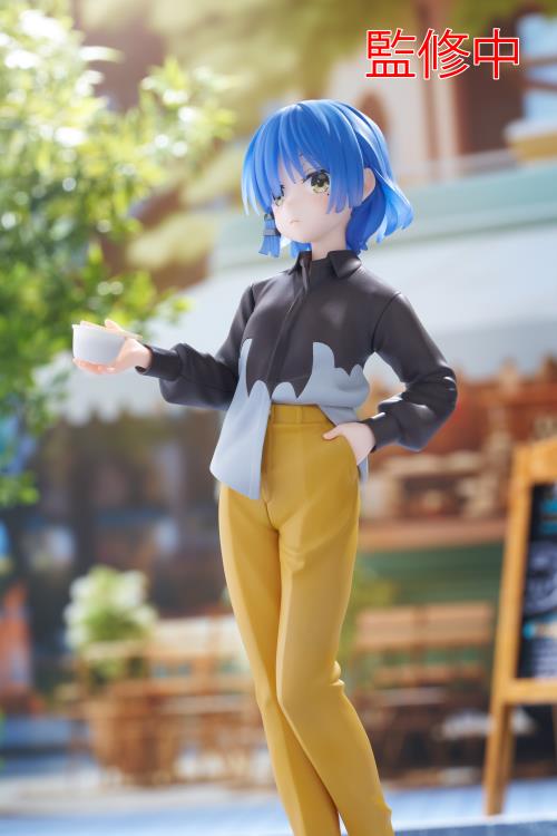 (Preorder ถึงวันที่ 2/3/2024) เปิดรับPreorder มีค่ามัดจำ 100 บาท 01036702 taito Coreful Ryo Yamada (Casual Clothes Ver.)