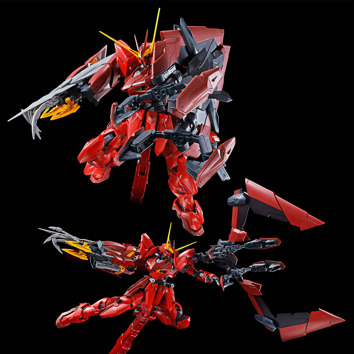 Preorder ปิดรับพรีที่ 4คิว มีมัดจำ 1400 บาท P-bandai MG 1/100 Testament Gundam